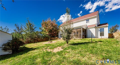 Tiny photo for 302 Bibb Street, Louisa, VA 23093 (MLS # 2627963)