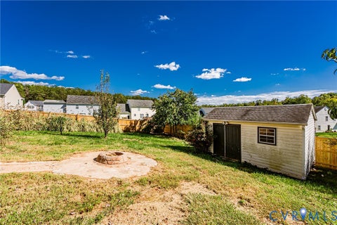 Tiny photo for 302 Bibb Street, Louisa, VA 23093 (MLS # 2627963)