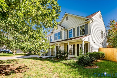 Tiny photo for 302 Bibb Street, Louisa, VA 23093 (MLS # 2627963)