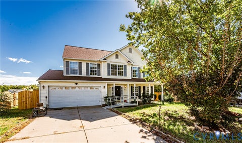 Tiny photo for 302 Bibb Street, Louisa, VA 23093 (MLS # 2627963)
