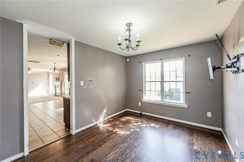 Tiny photo for 302 Bibb Street, Louisa, VA 23093 (MLS # 2627963)