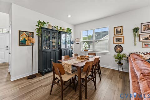 Tiny photo for 15430 Greenhart Drive, Chesterfield, VA 23832 (MLS # 2619860)