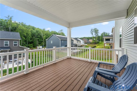 Tiny photo for 15430 Greenhart Drive, Chesterfield, VA 23832 (MLS # 2619860)
