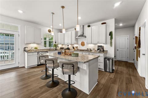 Tiny photo for 15430 Greenhart Drive, Chesterfield, VA 23832 (MLS # 2619860)