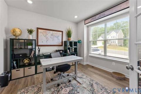 Tiny photo for 15430 Greenhart Drive, Chesterfield, VA 23832 (MLS # 2619860)