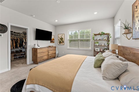 Tiny photo for 15430 Greenhart Drive, Chesterfield, VA 23832 (MLS # 2619860)