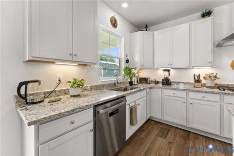 Tiny photo for 15430 Greenhart Drive, Chesterfield, VA 23832 (MLS # 2619860)