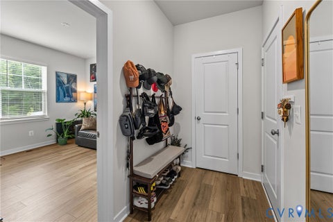 Tiny photo for 15430 Greenhart Drive, Chesterfield, VA 23832 (MLS # 2619860)