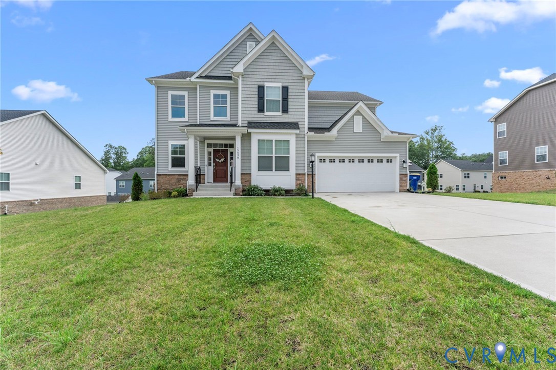15430 Greenhart Drive