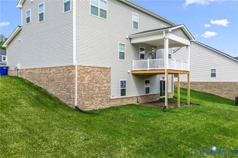 Tiny photo for 15430 Greenhart Drive, Chesterfield, VA 23832 (MLS # 2619860)