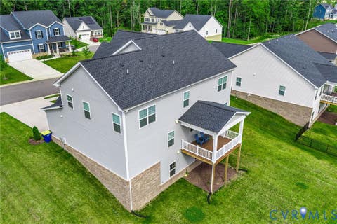 Tiny photo for 15430 Greenhart Drive, Chesterfield, VA 23832 (MLS # 2619860)