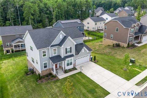 Tiny photo for 15430 Greenhart Drive, Chesterfield, VA 23832 (MLS # 2619860)