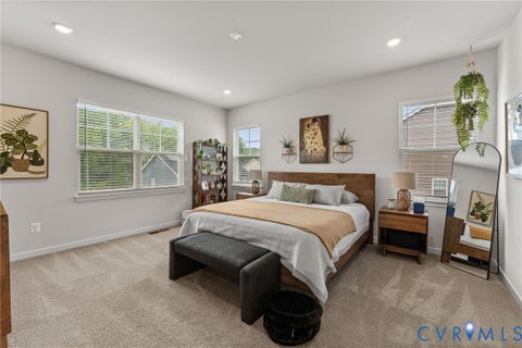 Tiny photo for 15430 Greenhart Drive, Chesterfield, VA 23832 (MLS # 2619860)