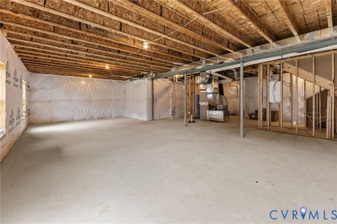 Tiny photo for 15430 Greenhart Drive, Chesterfield, VA 23832 (MLS # 2619860)