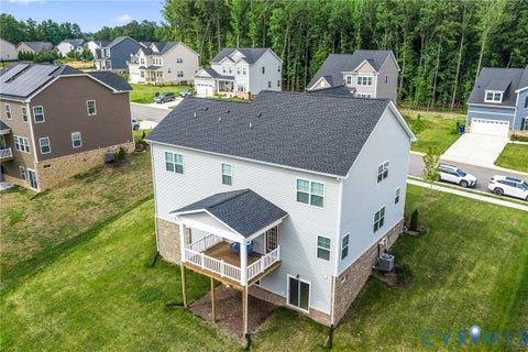 Tiny photo for 15430 Greenhart Drive, Chesterfield, VA 23832 (MLS # 2619860)