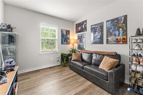 Tiny photo for 15430 Greenhart Drive, Chesterfield, VA 23832 (MLS # 2619860)