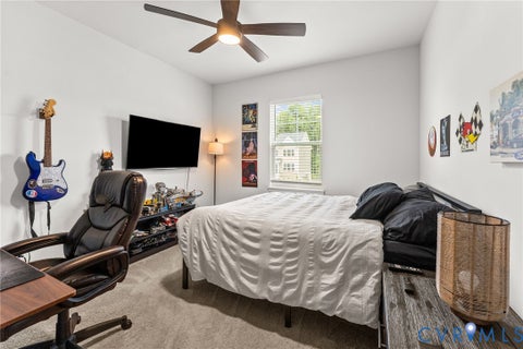 Tiny photo for 15430 Greenhart Drive, Chesterfield, VA 23832 (MLS # 2619860)
