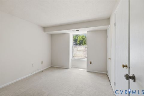 Tiny photo for 7705 Okeith Court #1808, Henrico, VA 23228 (MLS # 2615166)