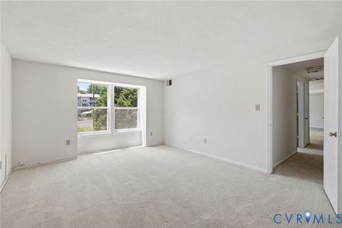 Tiny photo for 7705 Okeith Court #1808, Henrico, VA 23228 (MLS # 2615166)