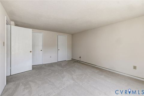 Tiny photo for 7705 Okeith Court #1808, Henrico, VA 23228 (MLS # 2615166)