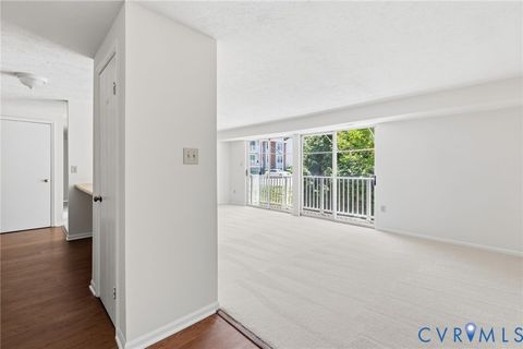 Tiny photo for 7705 Okeith Court #1808, Henrico, VA 23228 (MLS # 2615166)