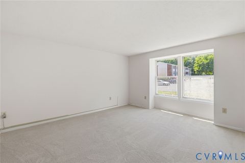 Tiny photo for 7705 Okeith Court #1808, Henrico, VA 23228 (MLS # 2615166)