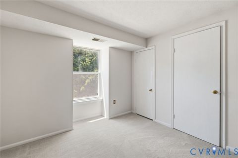 Tiny photo for 7705 Okeith Court #1808, Henrico, VA 23228 (MLS # 2615166)