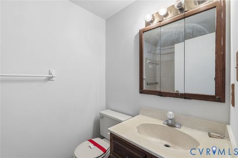 Tiny photo for 7705 Okeith Court #1808, Henrico, VA 23228 (MLS # 2615166)