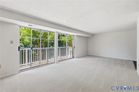Tiny photo for 7705 Okeith Court #1808, Henrico, VA 23228 (MLS # 2615166)