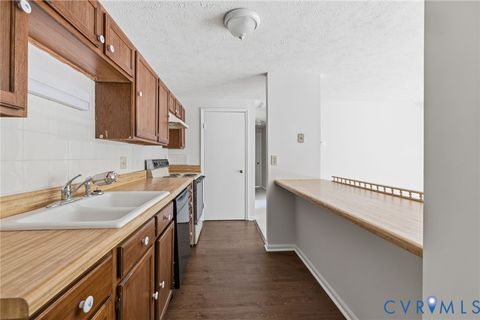 Tiny photo for 7705 Okeith Court #1808, Henrico, VA 23228 (MLS # 2615166)