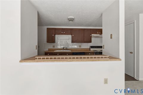 Tiny photo for 7705 Okeith Court #1808, Henrico, VA 23228 (MLS # 2615166)