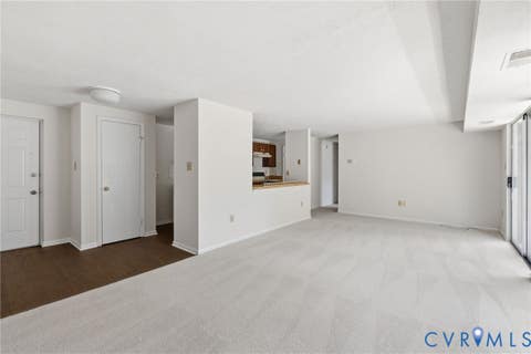 Tiny photo for 7705 Okeith Court #1808, Henrico, VA 23228 (MLS # 2615166)