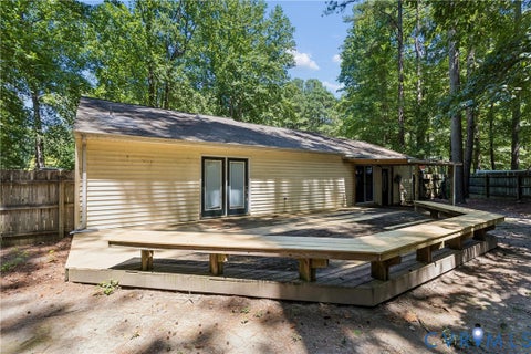 Tiny photo for 4406 Mallard Drive, Gloucester, VA 23061 (MLS # 2620879)