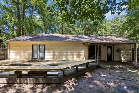 Tiny photo for 4406 Mallard Drive, Gloucester, VA 23061 (MLS # 2620879)