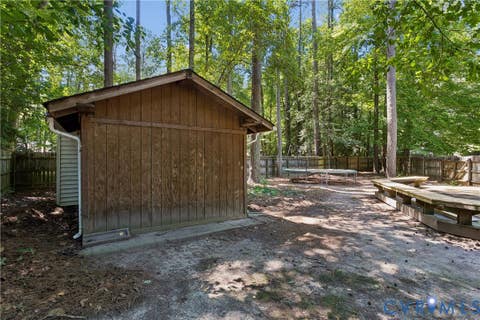 Tiny photo for 4406 Mallard Drive, Gloucester, VA 23061 (MLS # 2620879)