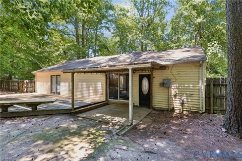 Tiny photo for 4406 Mallard Drive, Gloucester, VA 23061 (MLS # 2620879)