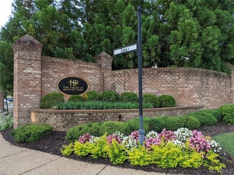 Photo of 3103 Abruzzo Place #3103, Glen Allen, VA 23059 (MLS # 2304143)