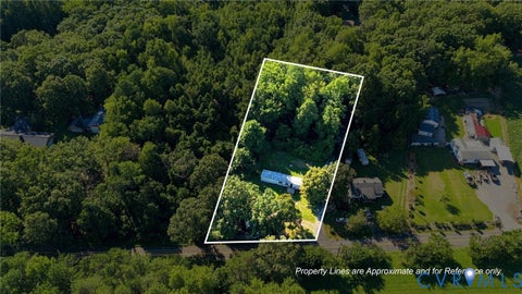 Tiny photo for 14636 Scotchtown Road, Montpelier, VA 23192 (MLS # 2624454)