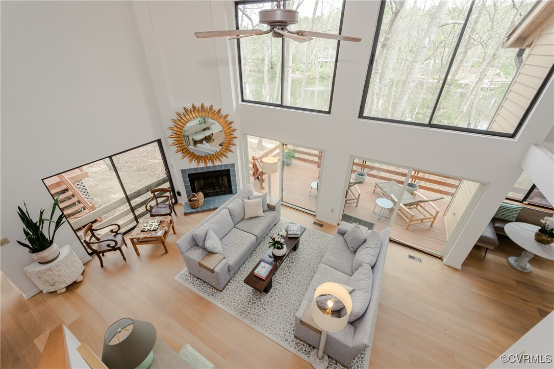 941 Wilton Coves Drive