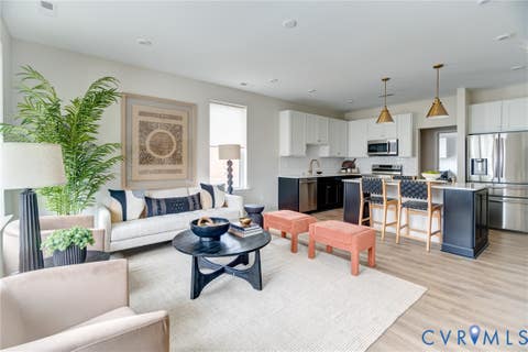 Tiny photo for 3416 Carlton Street #1-3B, Richmond, VA 23230 (MLS # 2620072)