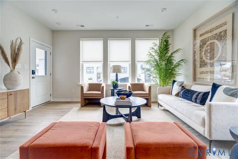 Tiny photo for 3416 Carlton Street #1-3B, Richmond, VA 23230 (MLS # 2620072)