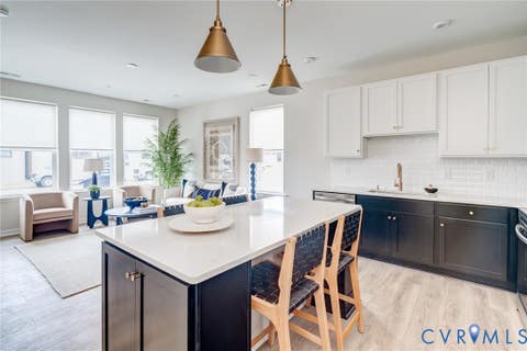 Tiny photo for 3416 Carlton Street #1-3B, Richmond, VA 23230 (MLS # 2620072)