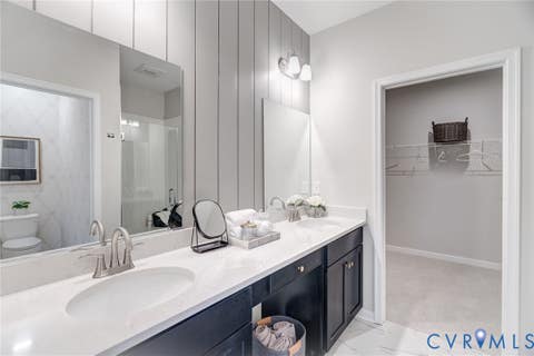 Tiny photo for 3416 Carlton Street #1-3B, Richmond, VA 23230 (MLS # 2620072)