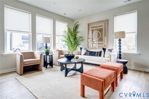 Tiny photo for 3416 Carlton Street #1-3B, Richmond, VA 23230 (MLS # 2620072)