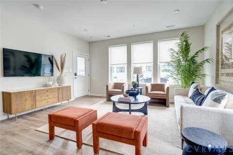 Tiny photo for 3416 Carlton Street #1-3B, Richmond, VA 23230 (MLS # 2620072)