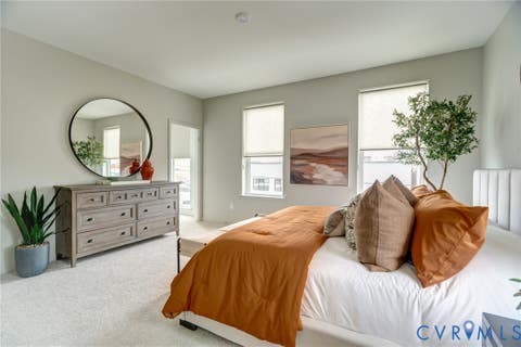 Tiny photo for 3416 Carlton Street #1-3B, Richmond, VA 23230 (MLS # 2620072)