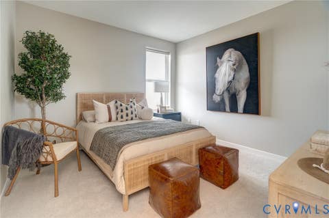 Tiny photo for 3416 Carlton Street #1-3B, Richmond, VA 23230 (MLS # 2620072)