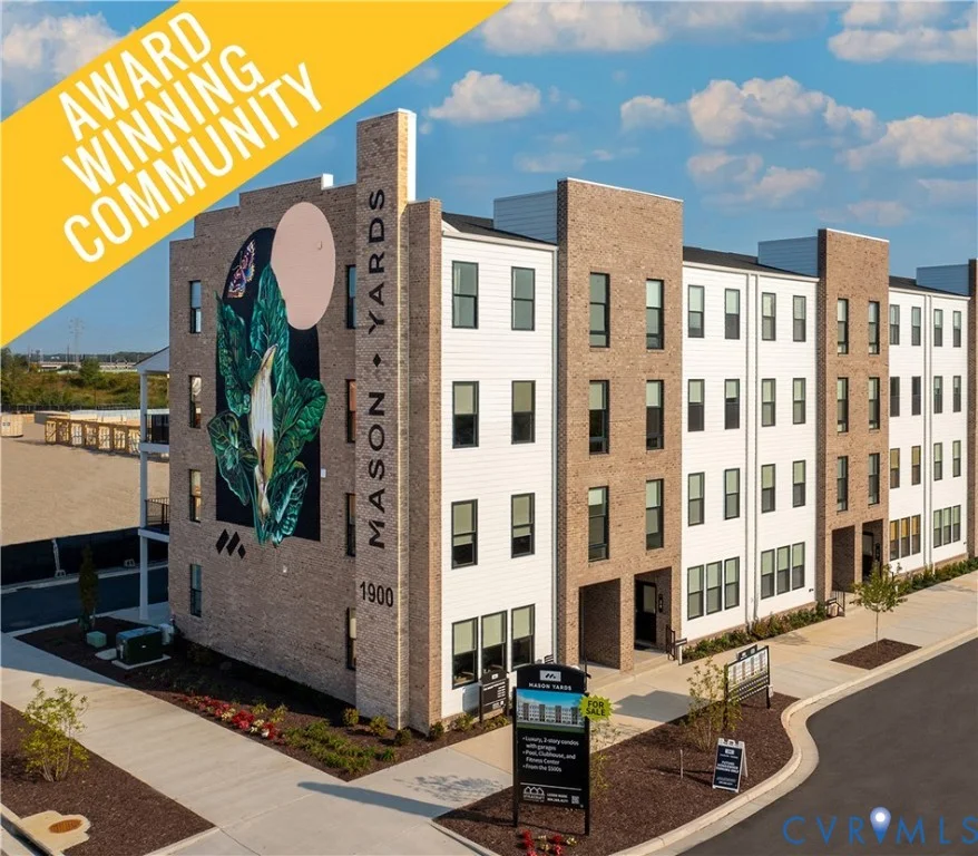 3416 Carlton Street Unit 1-3B, Richmond, VA, 23230