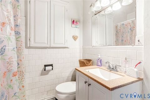 Tiny photo for 2935 New Market Road, Henrico, VA 23231 (MLS # 2603498)