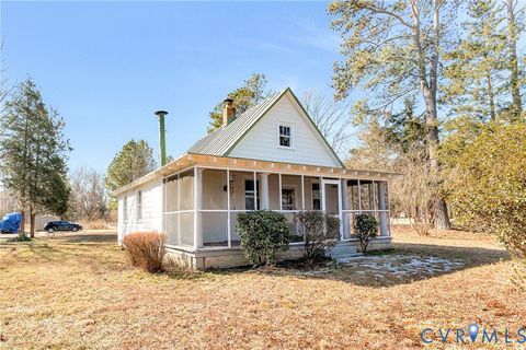 Tiny photo for 2935 New Market Road, Henrico, VA 23231 (MLS # 2603498)